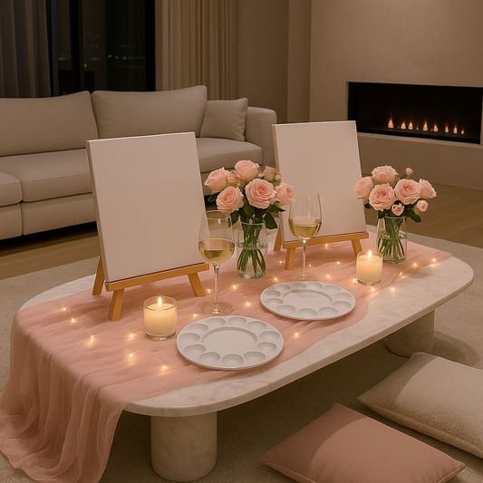 Pink Dream Decor Kit
