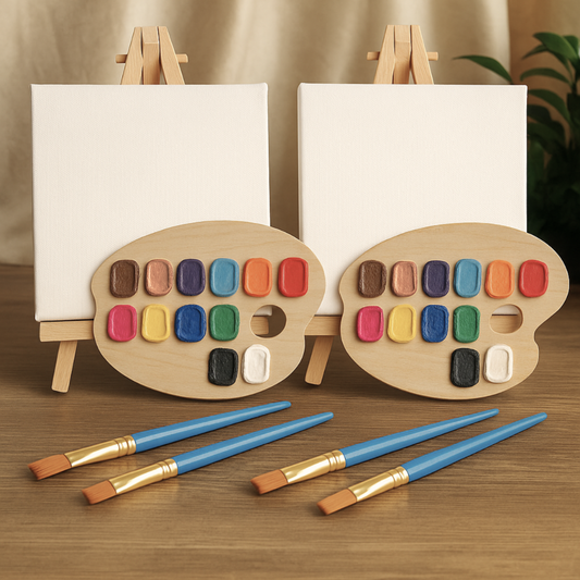 Full Painting Kit (Set of 2)