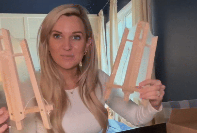 All-in-one Painting Kit