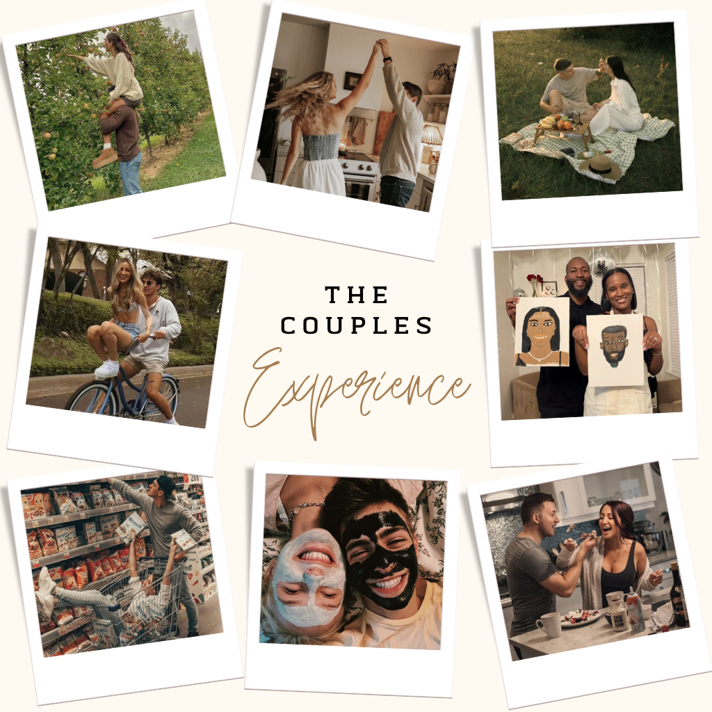 The Couples Experience